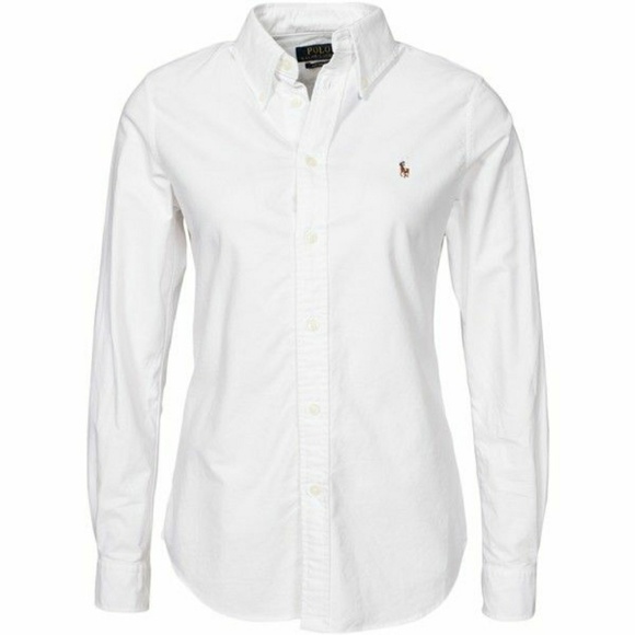 POLO Ralph Lauren Jeans Button down - Picture 2 of 4